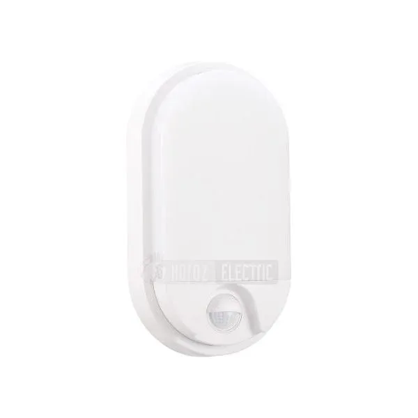 LED lampa 10W sa senzorom HECTOR-10 071-012-0010