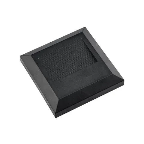 LED Vanjska zidna svjetiljka 2W Iğde 076-014-0002