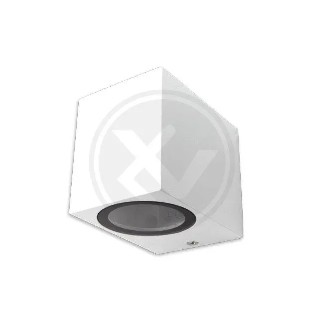 Vanjska zidna lampa GU10 Lida LVT 0208