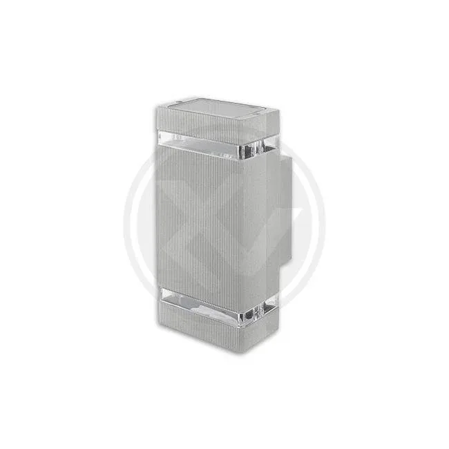 Vrtna lampa 2xGU10 Hana LVT 1251