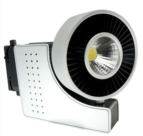 LED šinski reflektor Zurih-40 HL 834L
