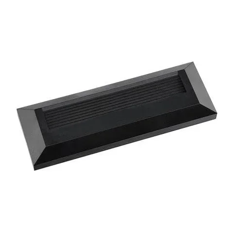 LED Vanjska zidna svjetiljka 2W Incir 076-015-0002
