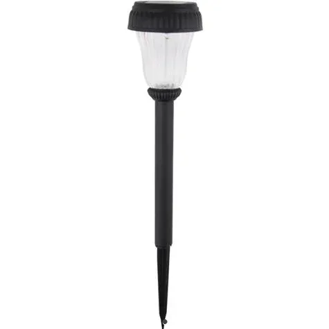 Solarna LED svjetiljka Pluton 078-005-0001