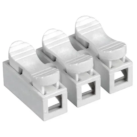 Konektor tropolni Wire Spring 3/25 106-003-0025