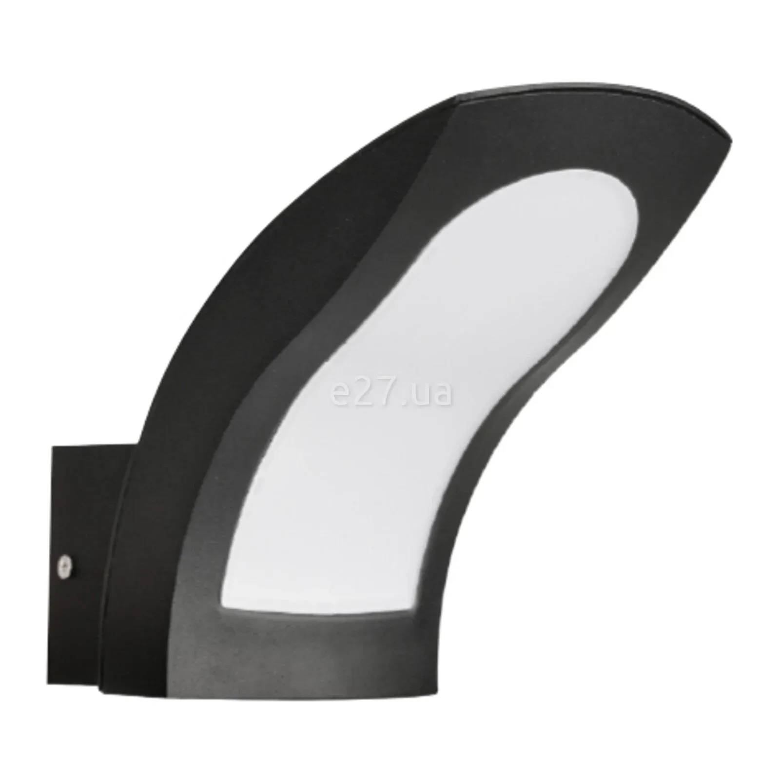 Zidna LED svjetiljka 15W IP65 Superb 076-040-0015