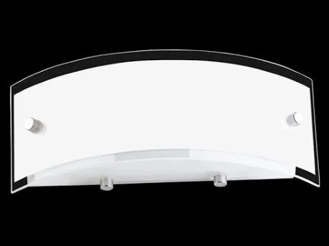 Kucuk Leo Aplik White OKTAY 4401