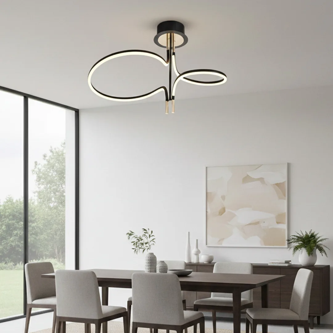 B-Light luster / plafonjera BM25044