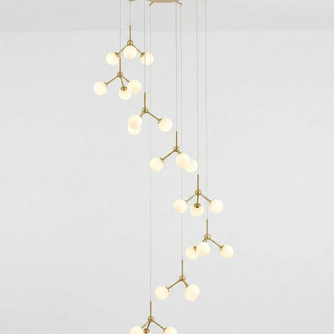 B-Light luster / visilica BM255240
