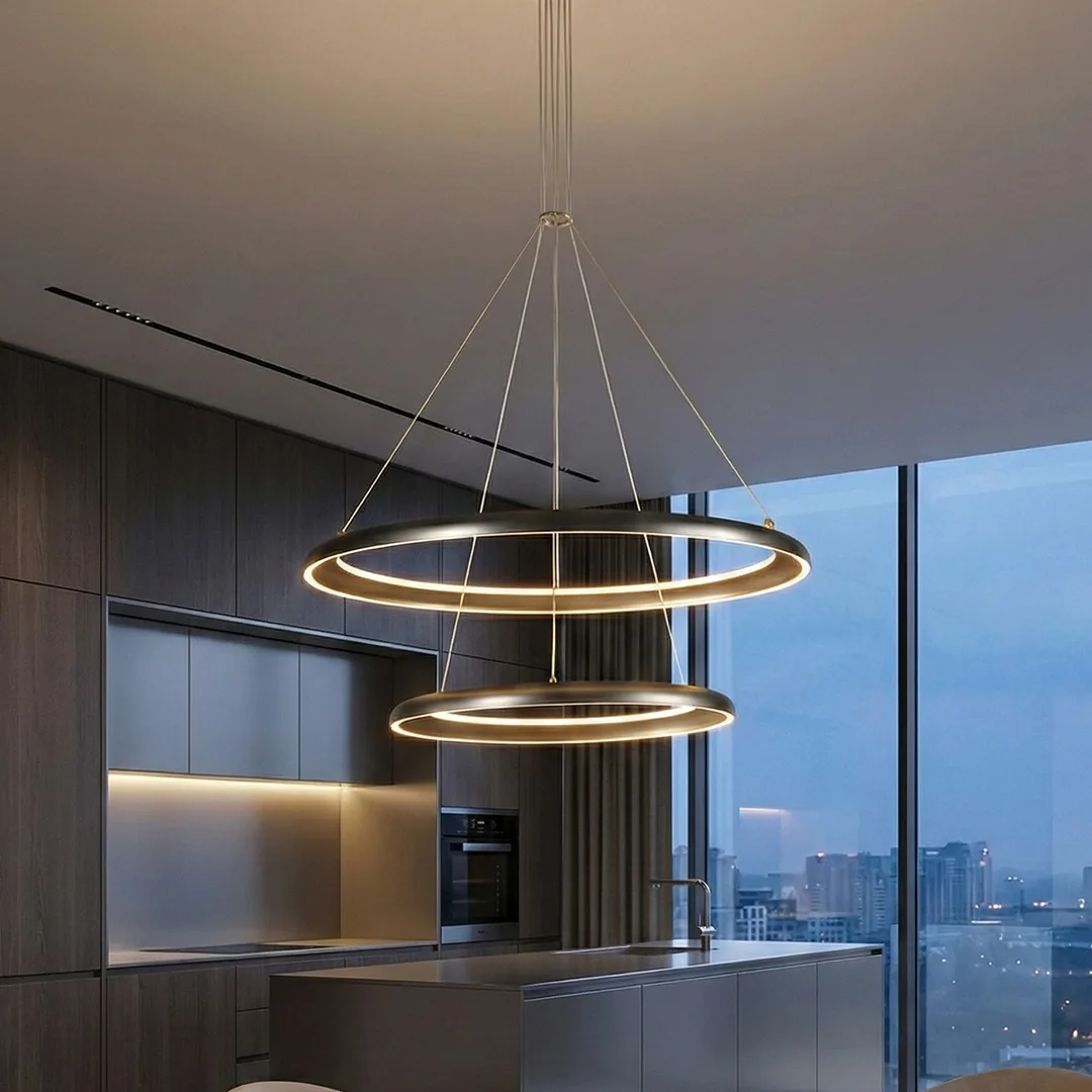 B-Light Lux zidna lampa BM25090