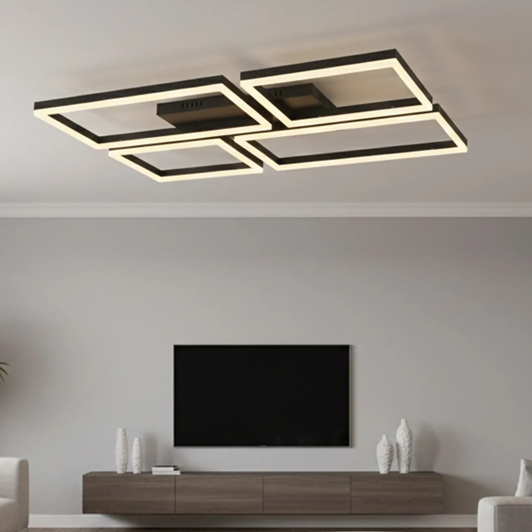 B-Light Retro luster / plafonjera BM25296