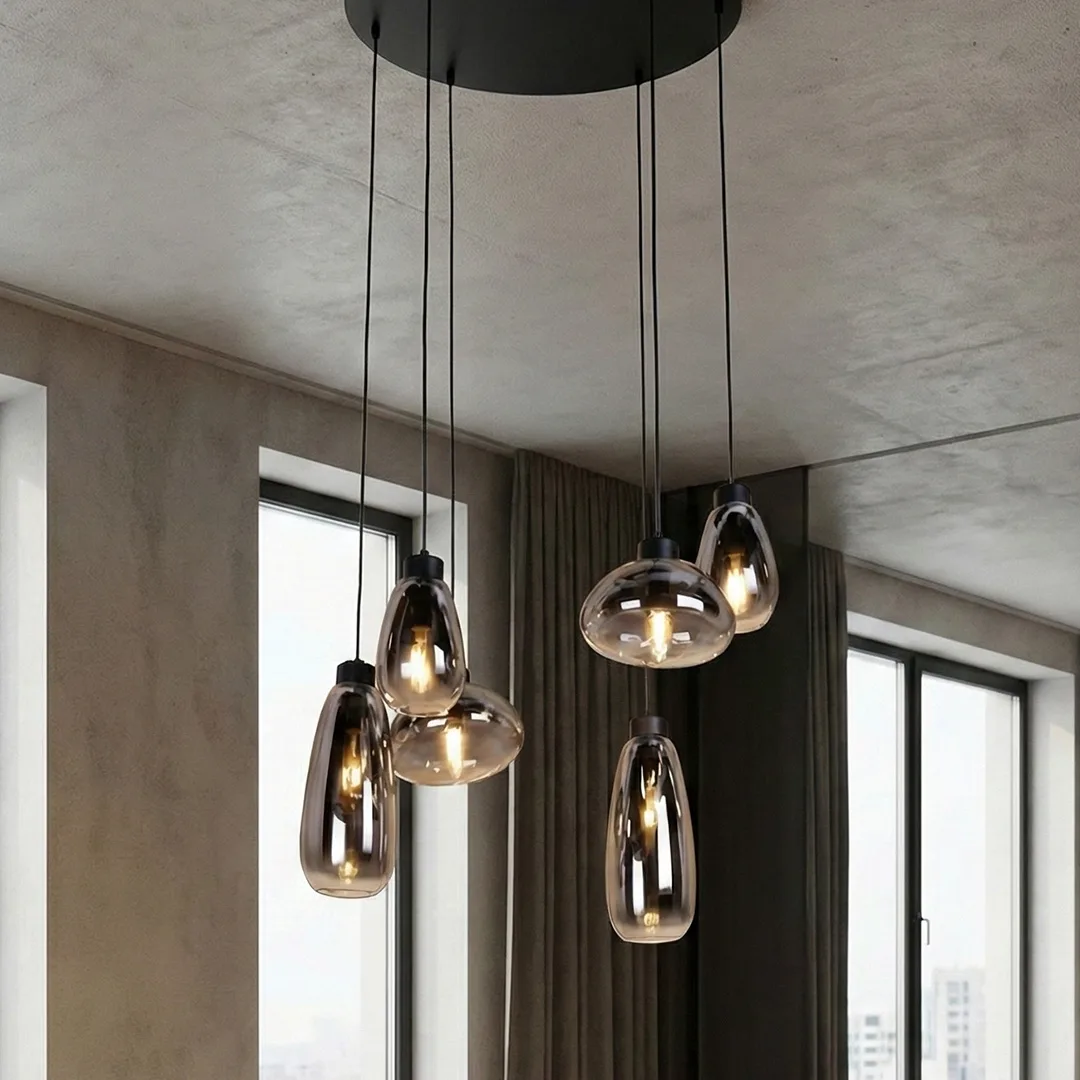 B-Light zidna lampa BM25165
