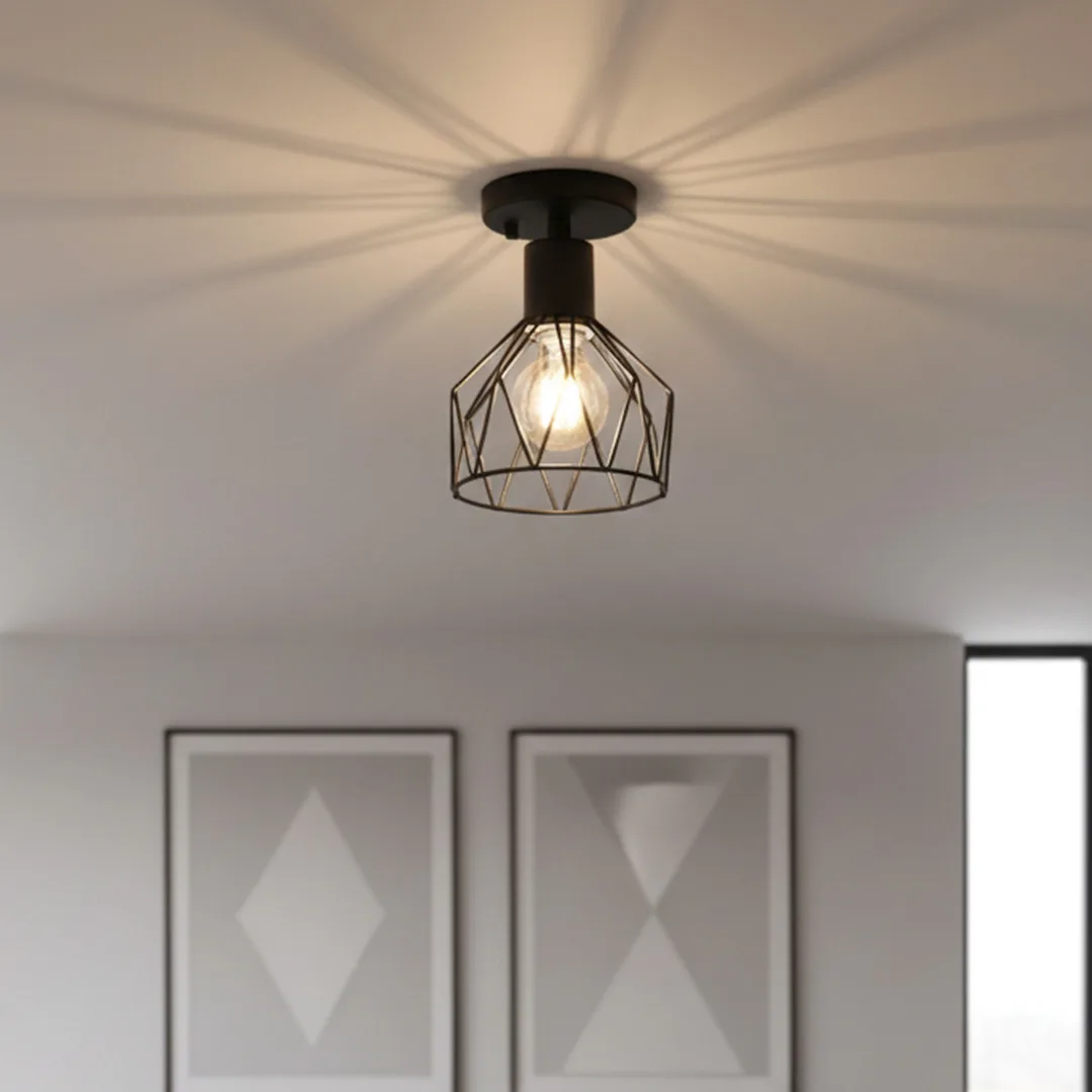 B-Light Ortagon spot lampa BM25133