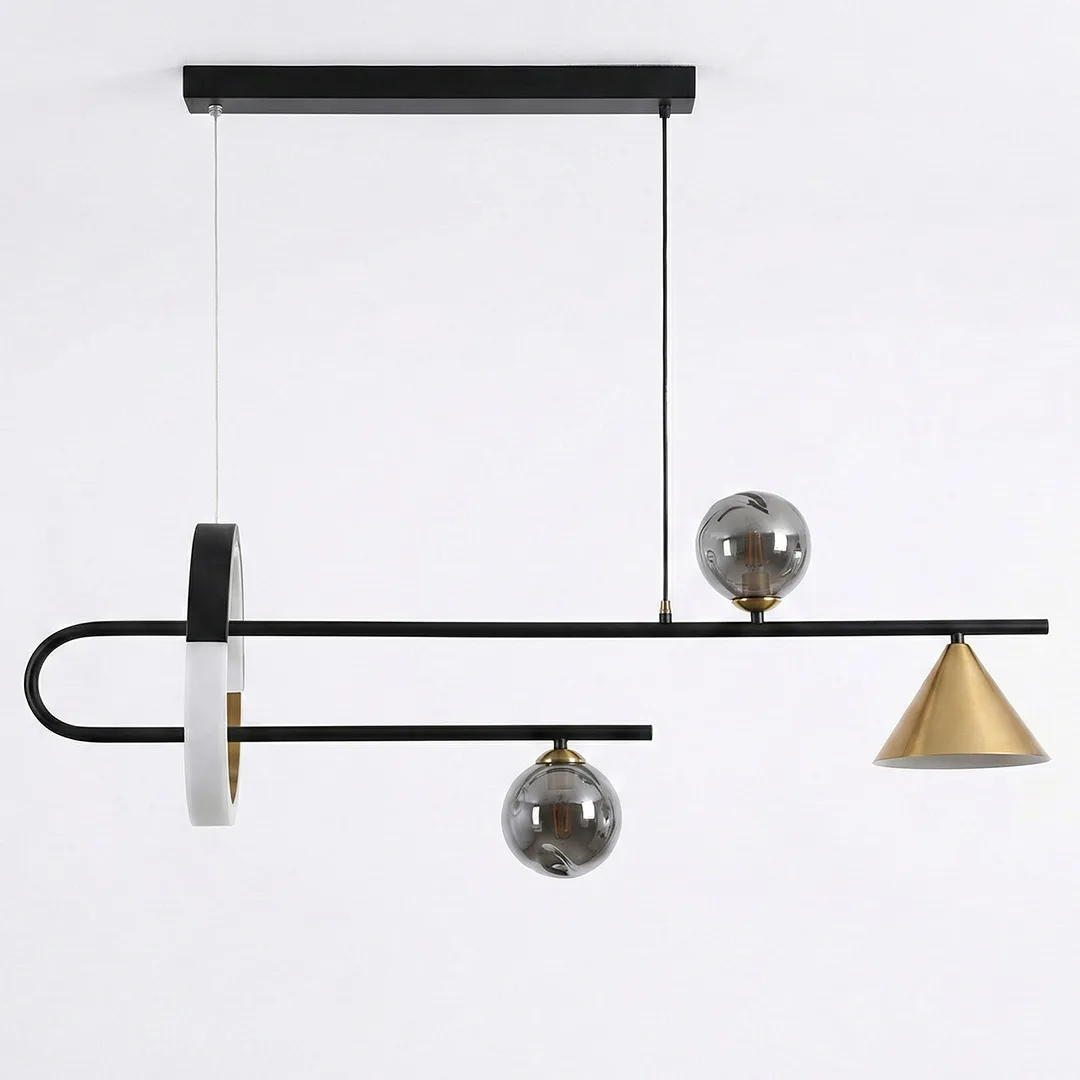B-Light luster / visilica BM255234