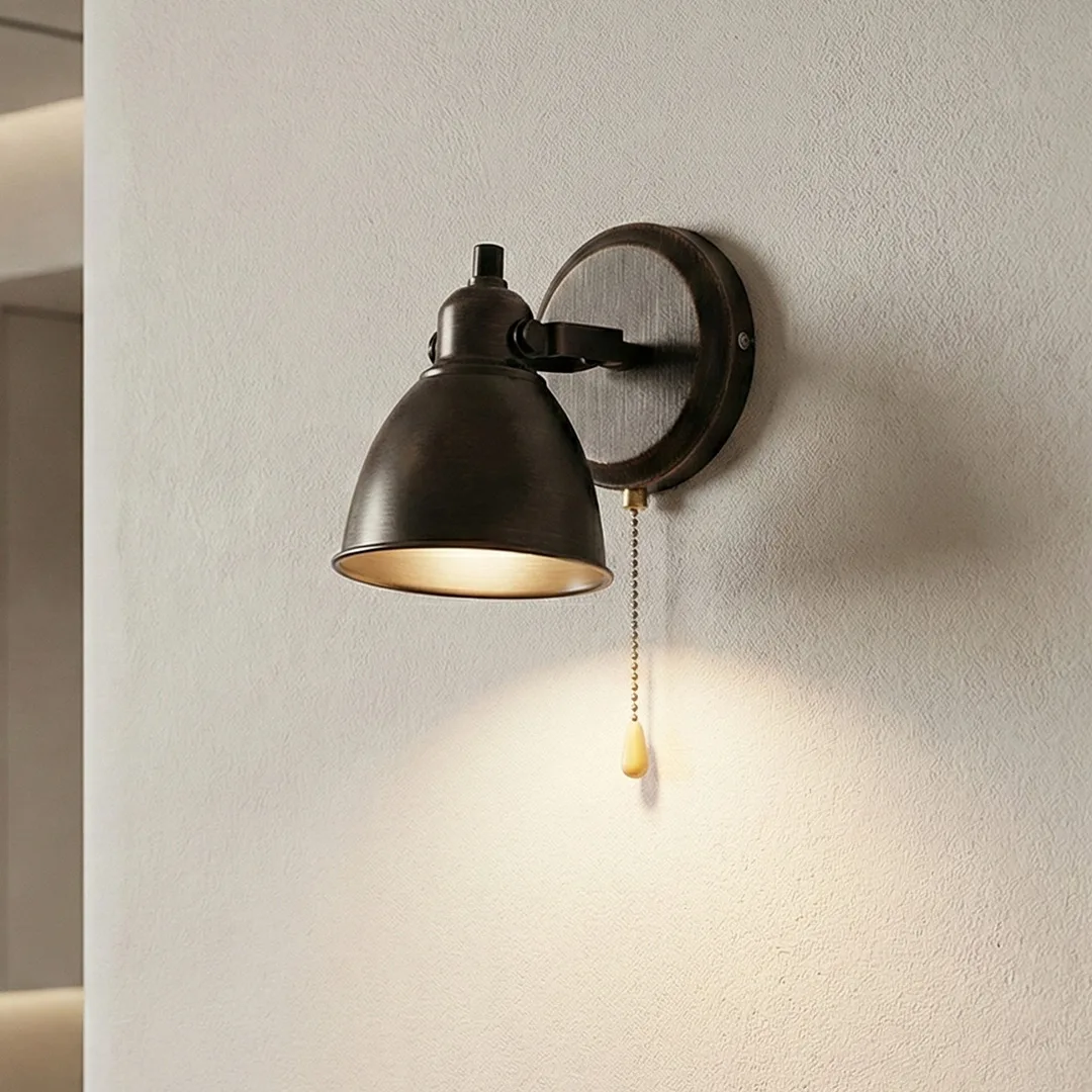 B-Light Retro zidna lampa BM25147