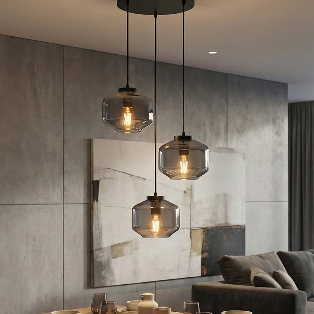 B-Light luster / visilica BM25210