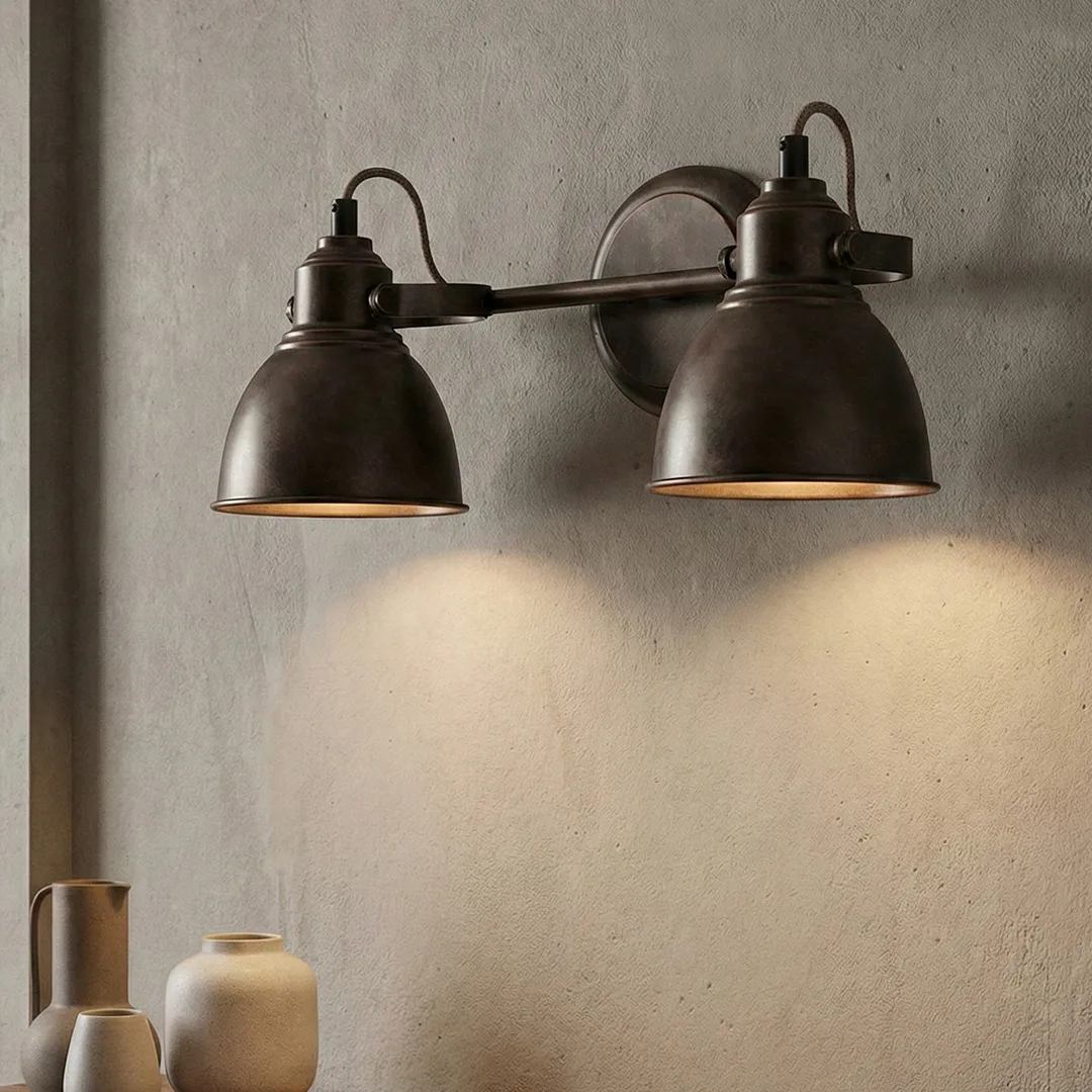 B-Light Retro zidna lampa BM25148