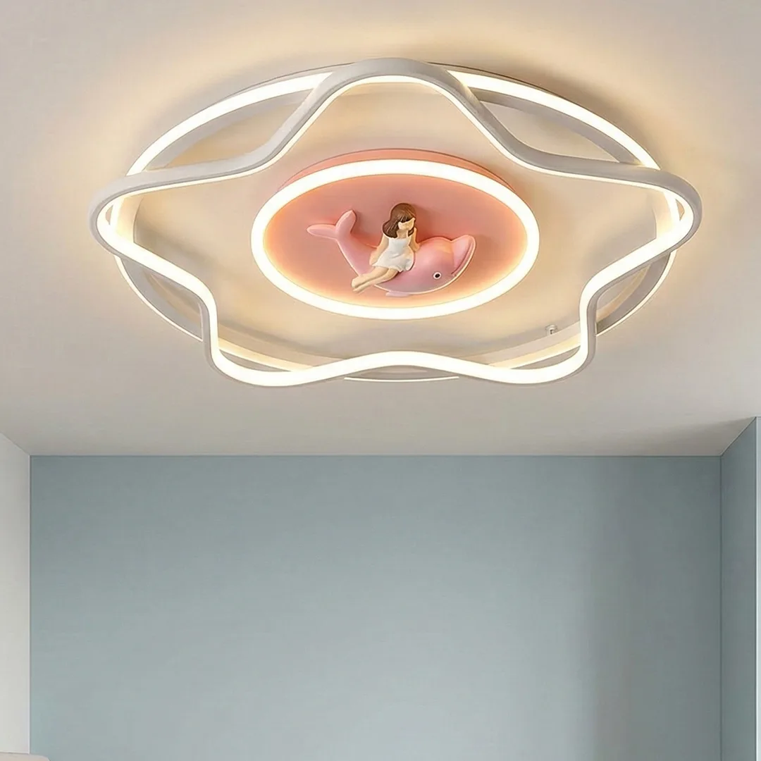 B-Light Retro luster / plafonjera BM25260