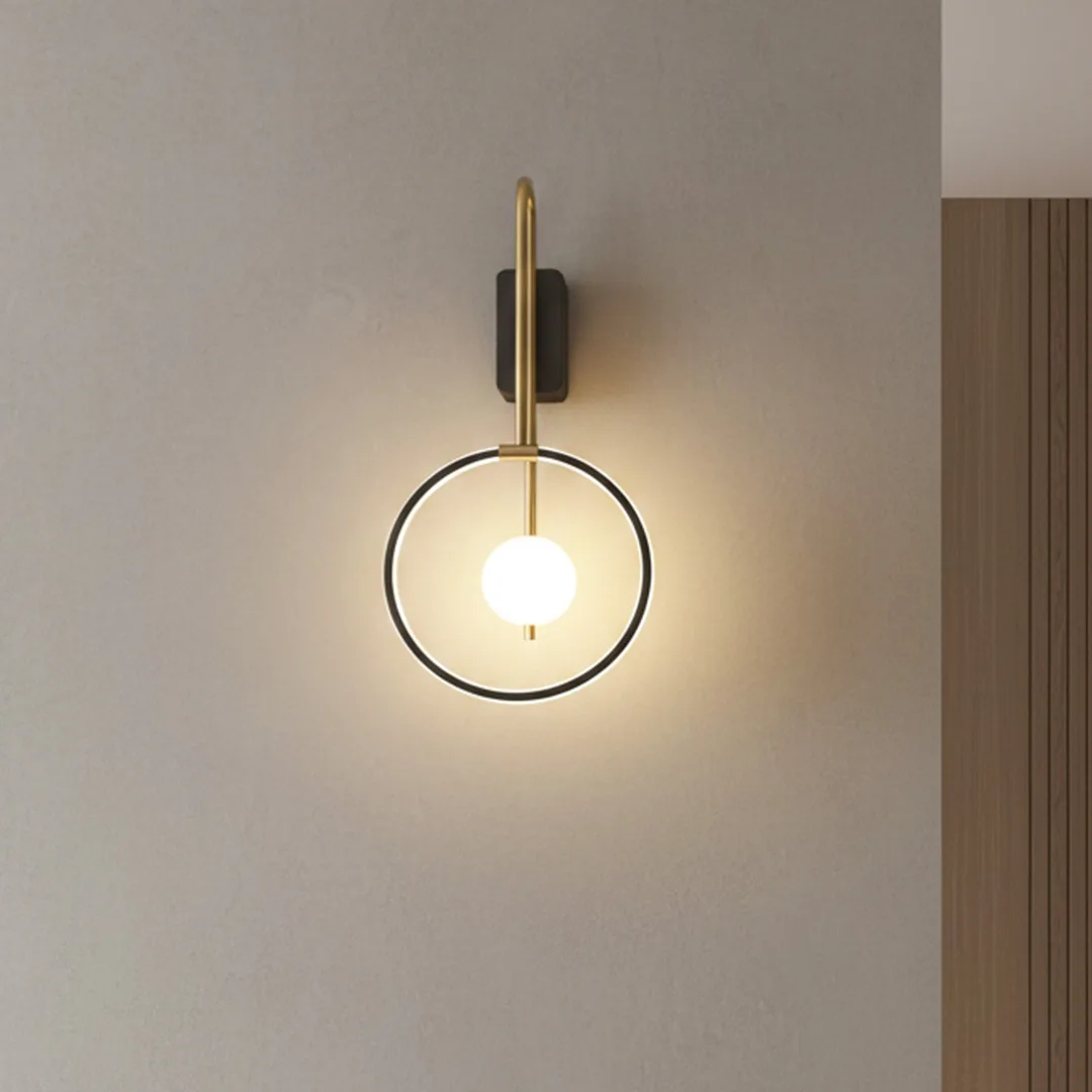 B-Light Retro luster / visilica BM255236