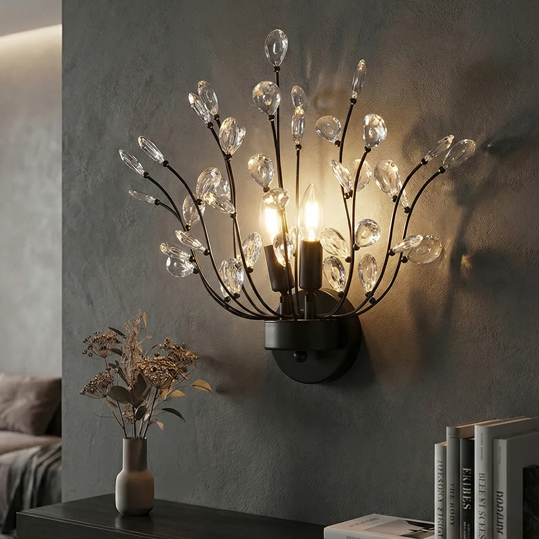 B-Light Ornament zidna lampa BM25113