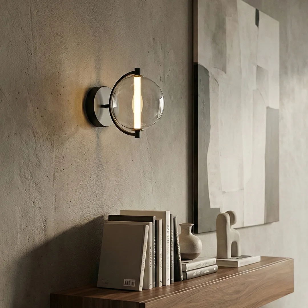 B-Light zidna lampa BM25285
