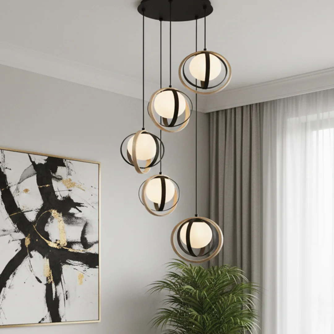 B-Light luster / visilica BM25199