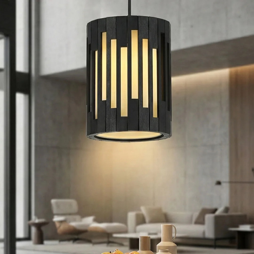 B-Light Leo luster / visilica BM25012