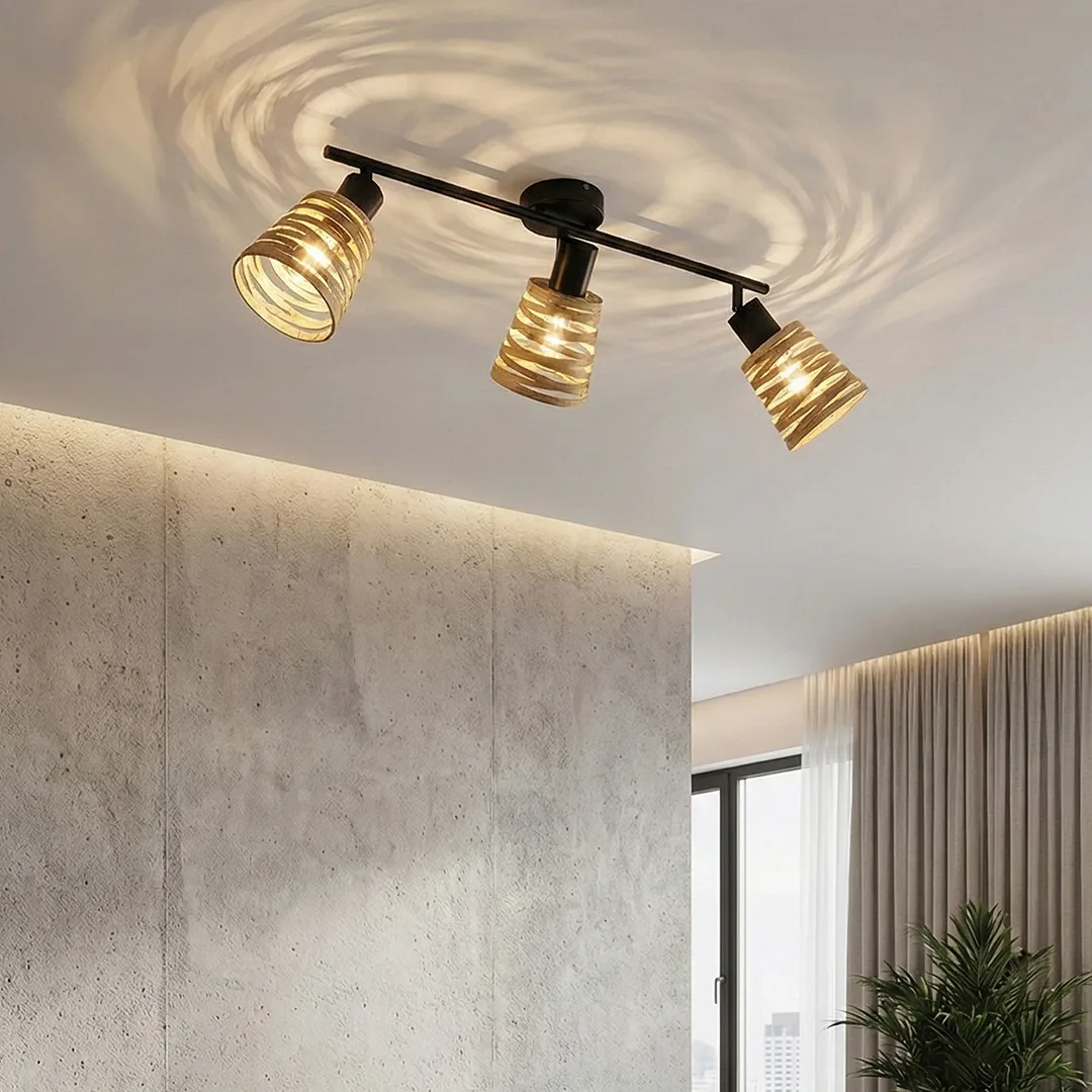 B-Light Ornament spot lampa BM25128