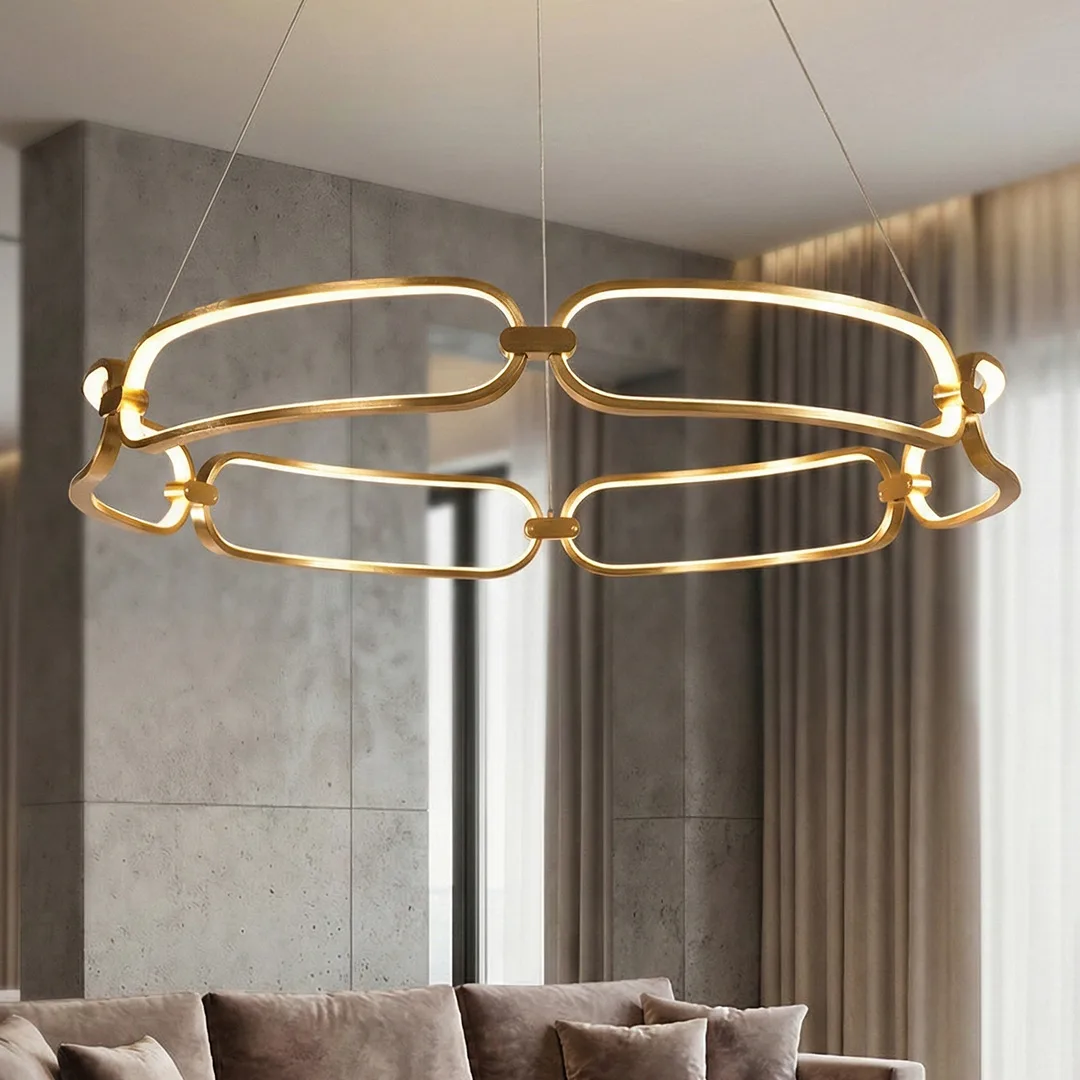 B-Light luster / visilica BM25072