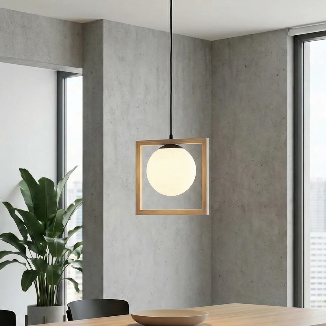 B-Light Retro luster / visilica BM25188