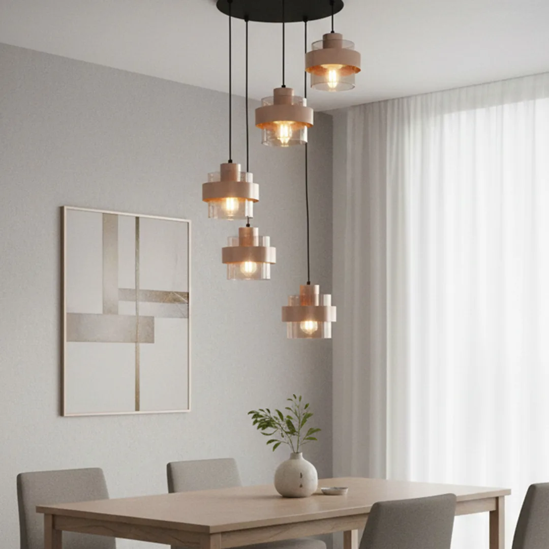 B-Light luster / visilica BM25203