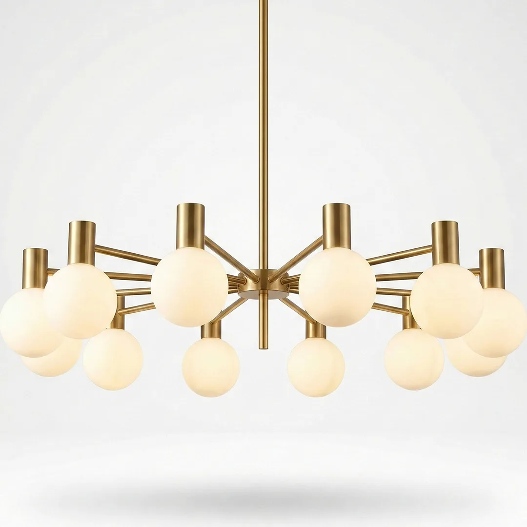 B-Light led luster BM255219