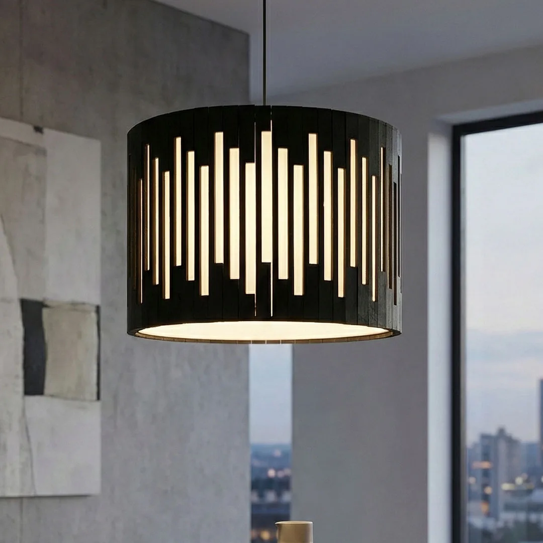 B-Light Leo luster / visilica BM25010