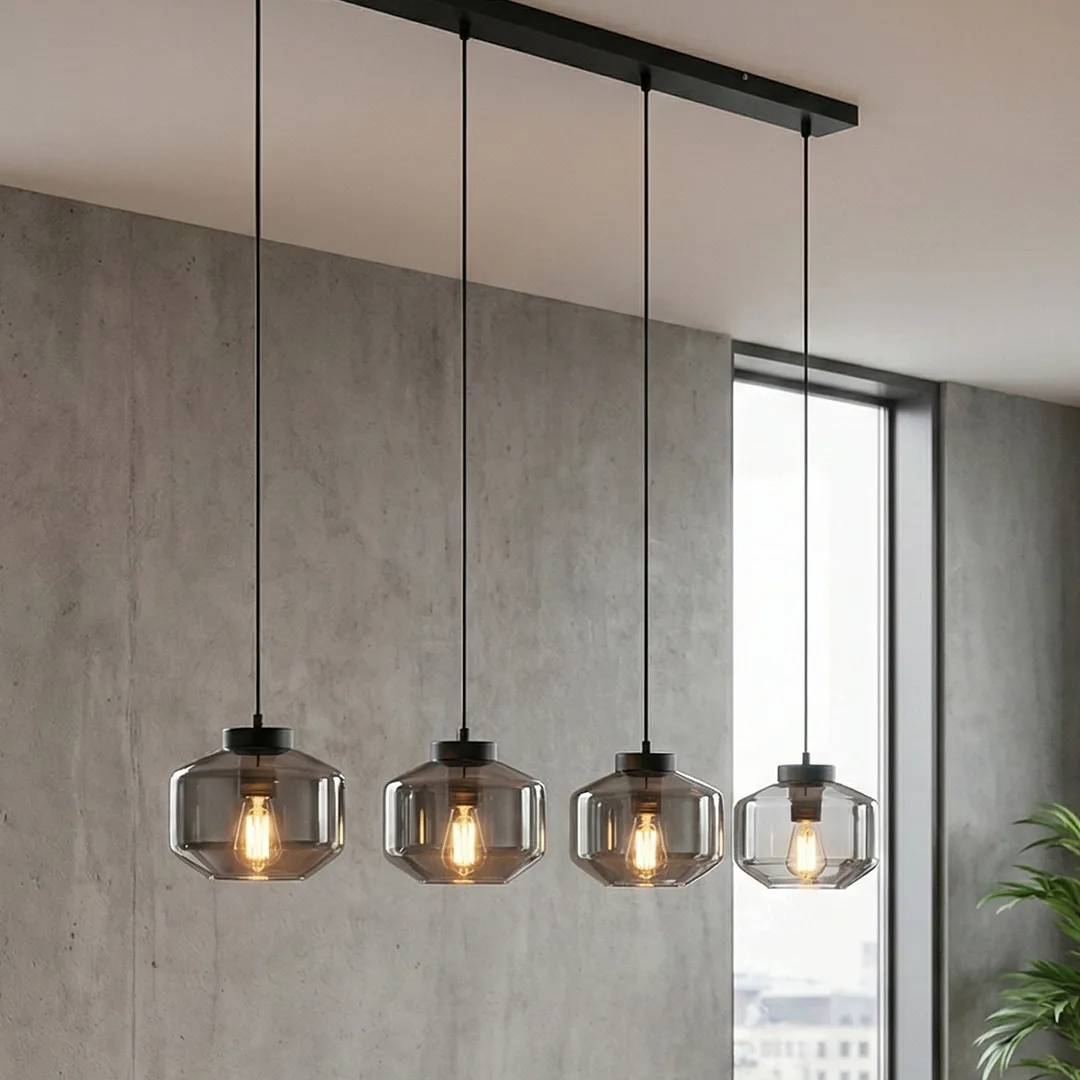 B-Light luster / visilica BM25211
