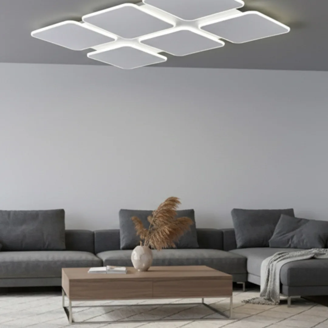 B-Light luster / plafonjera BM25306