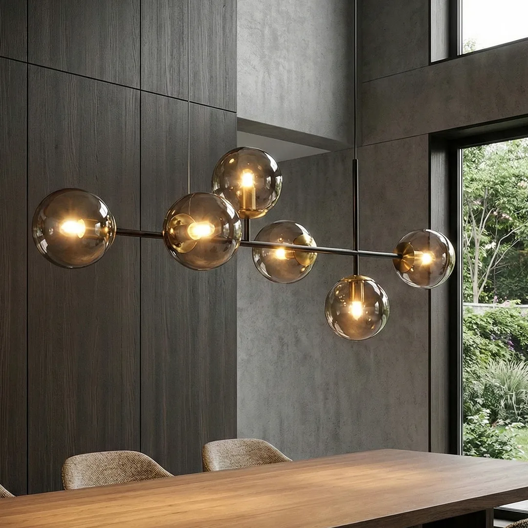 B-Light Retro luster BM25176