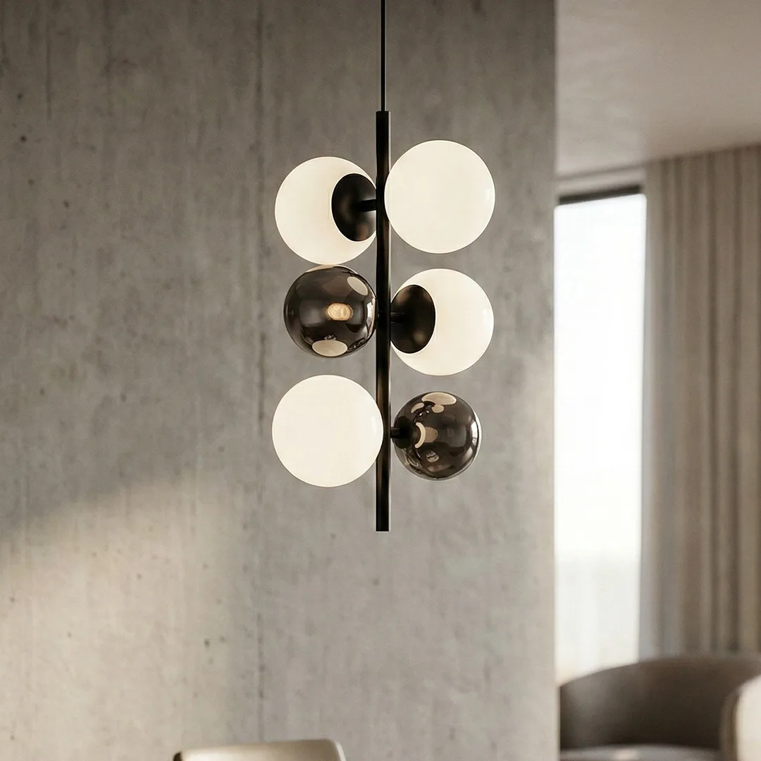 B-Light luster / visilica BM25161