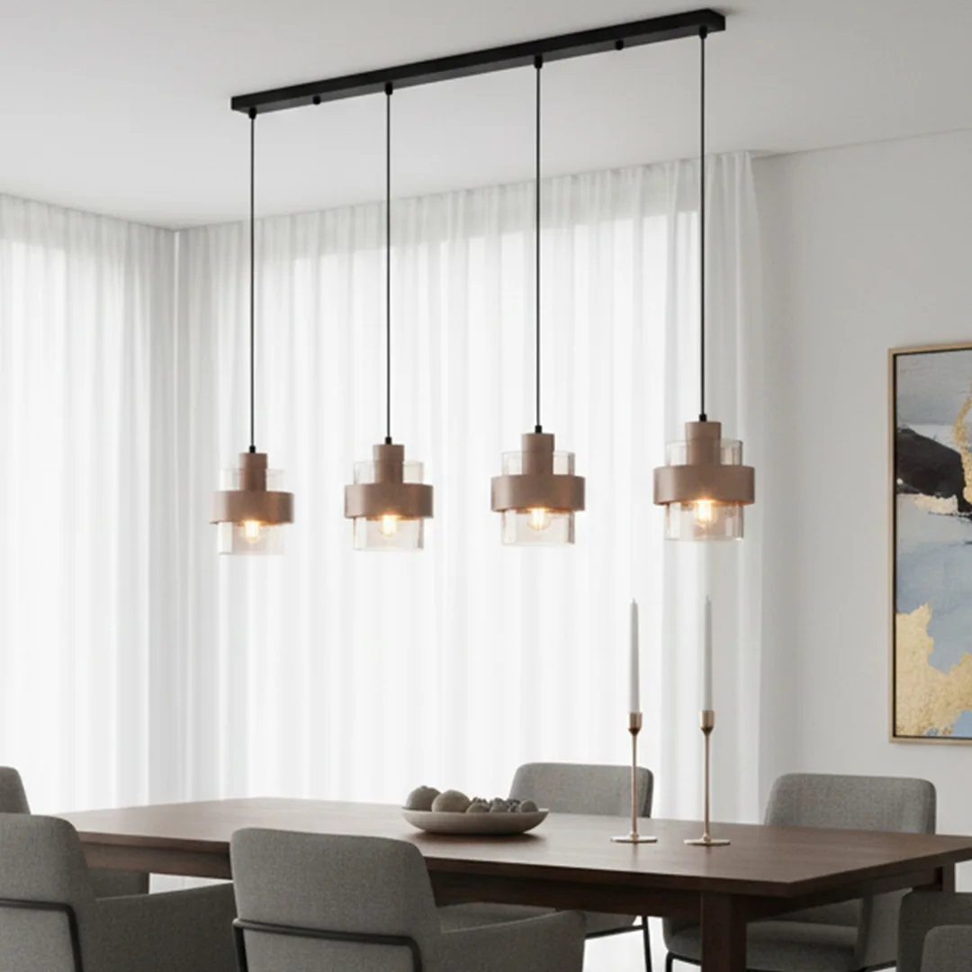 B-Light luster / visilica BM25202