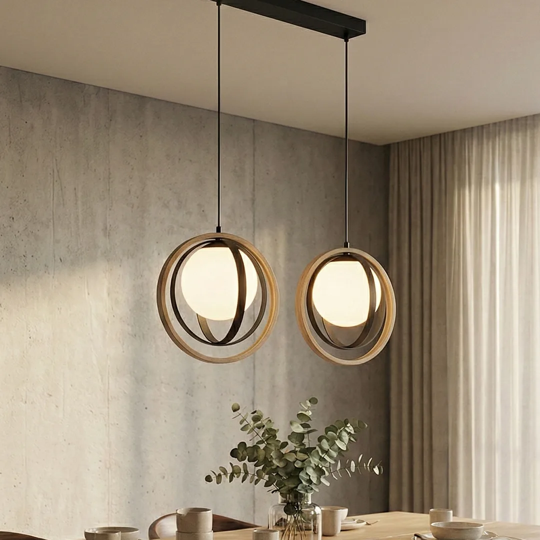 B-Light luster / visilica BM25196