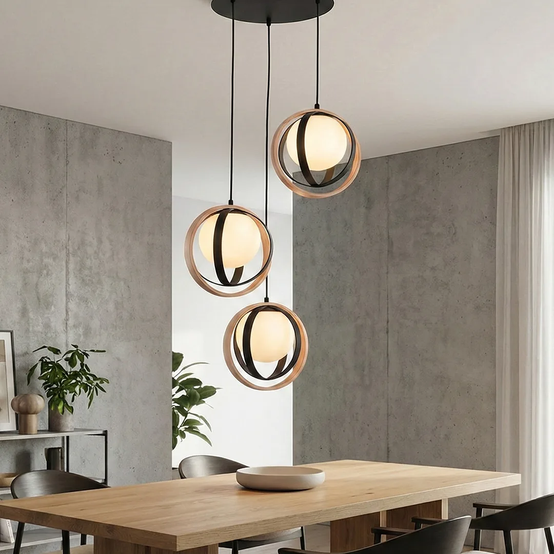 B-Light luster / visilica BM25198