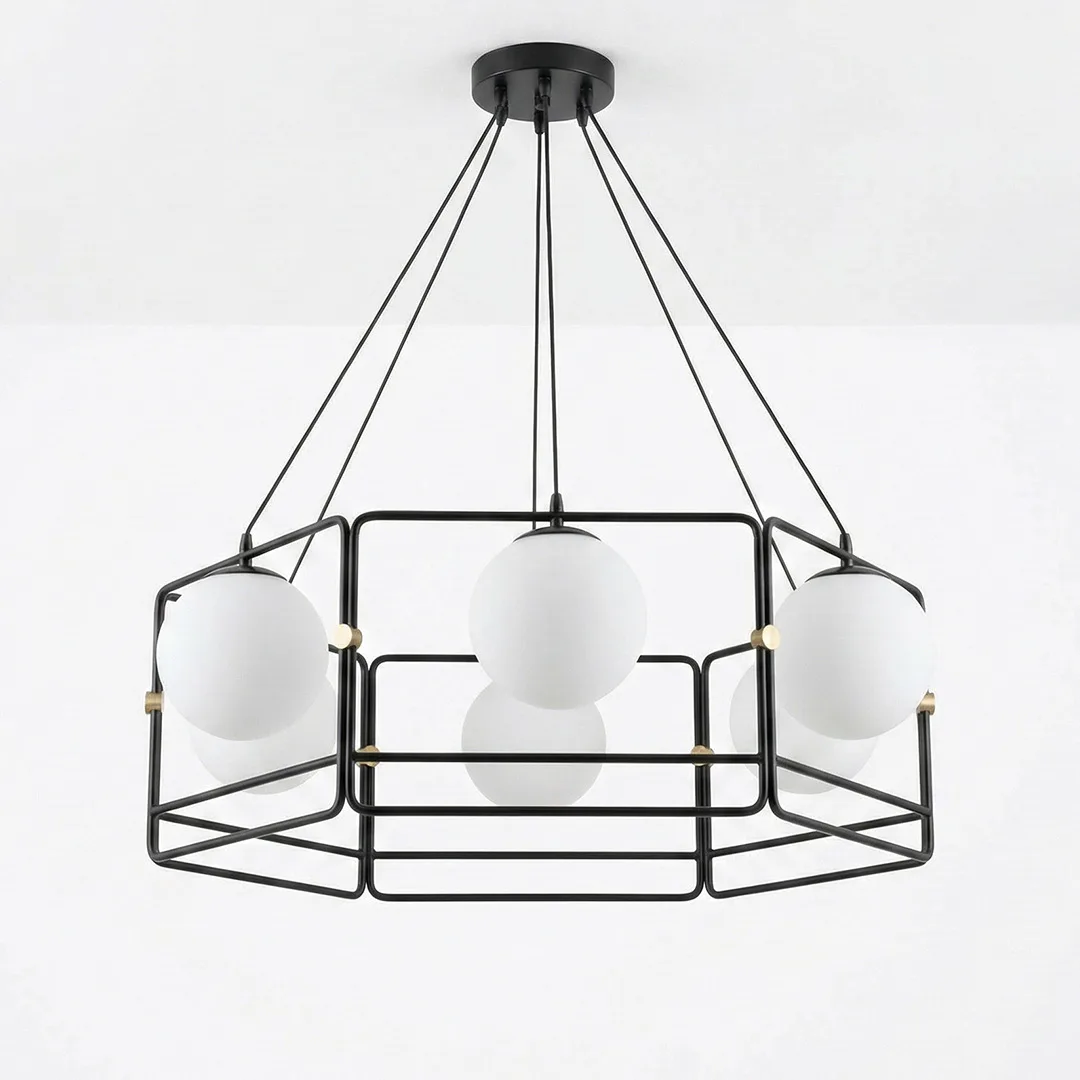 B-Light Retro luster / visilica BM255242