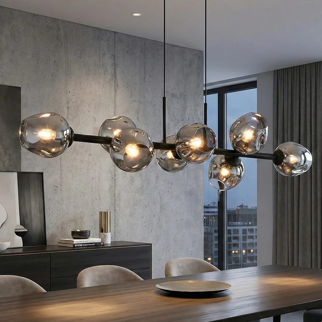 B-Light Retro luster BM25170