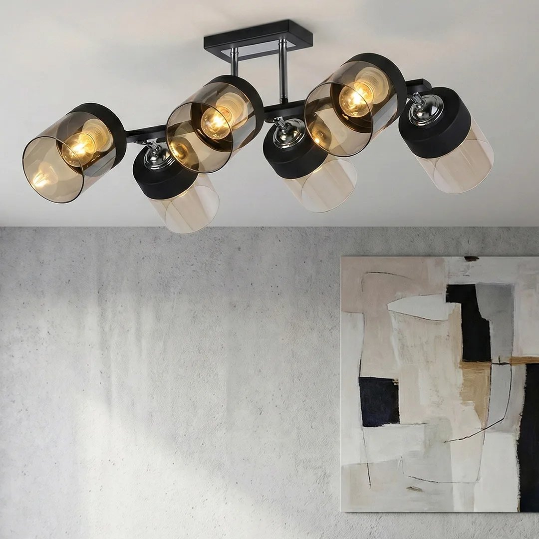 B-Light Flavia luster BM25157