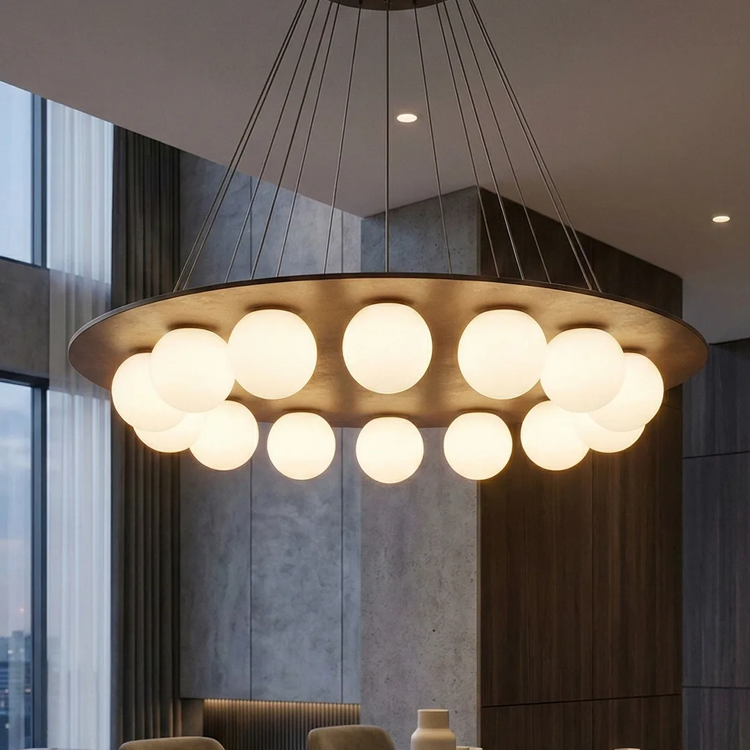 B-Light luster / visilica BM25248