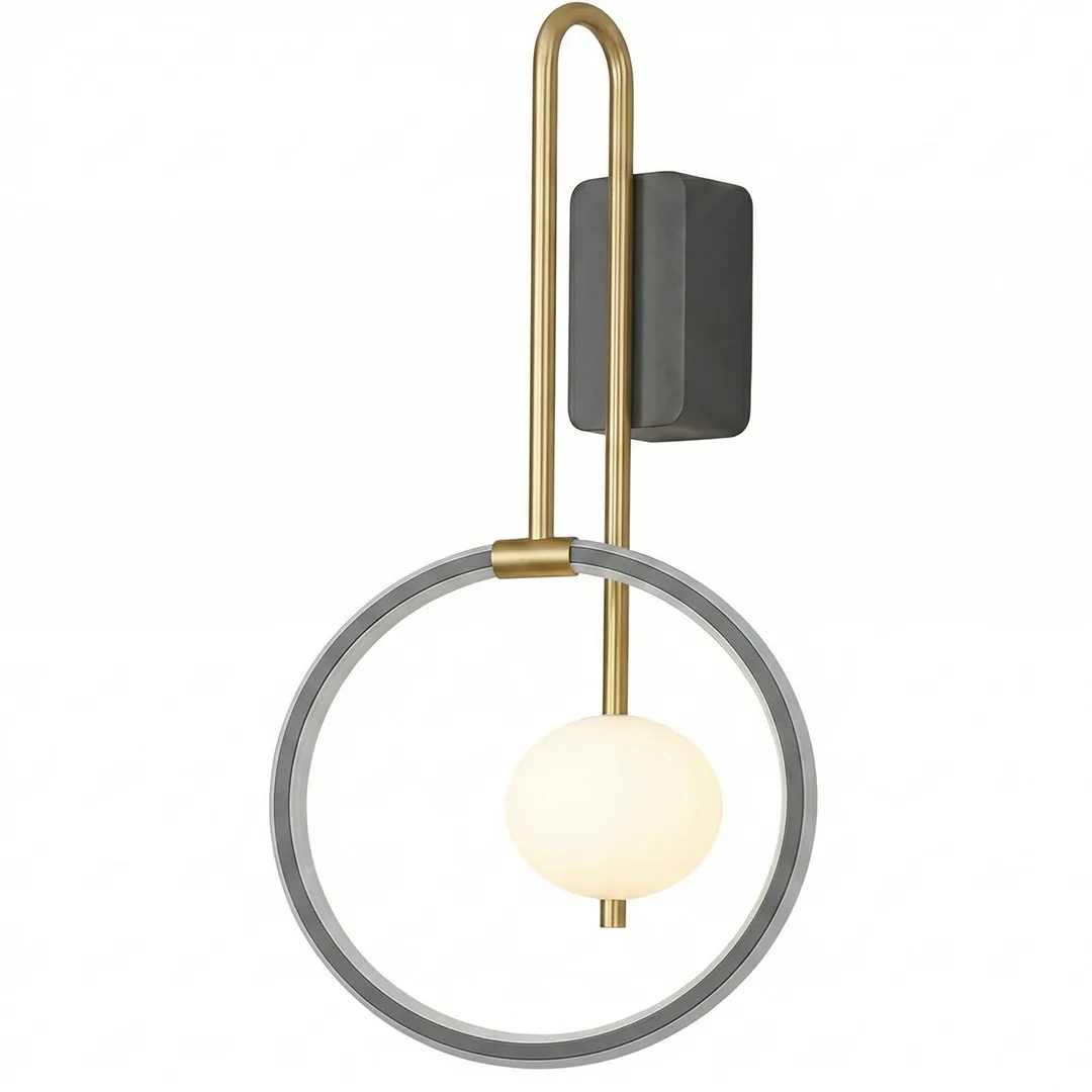 B-Light Retro zidna lampa BM255217