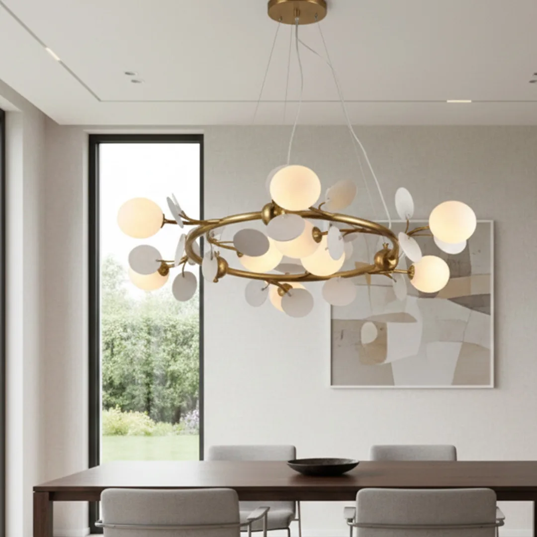 B-Light luster / visilica BM25204