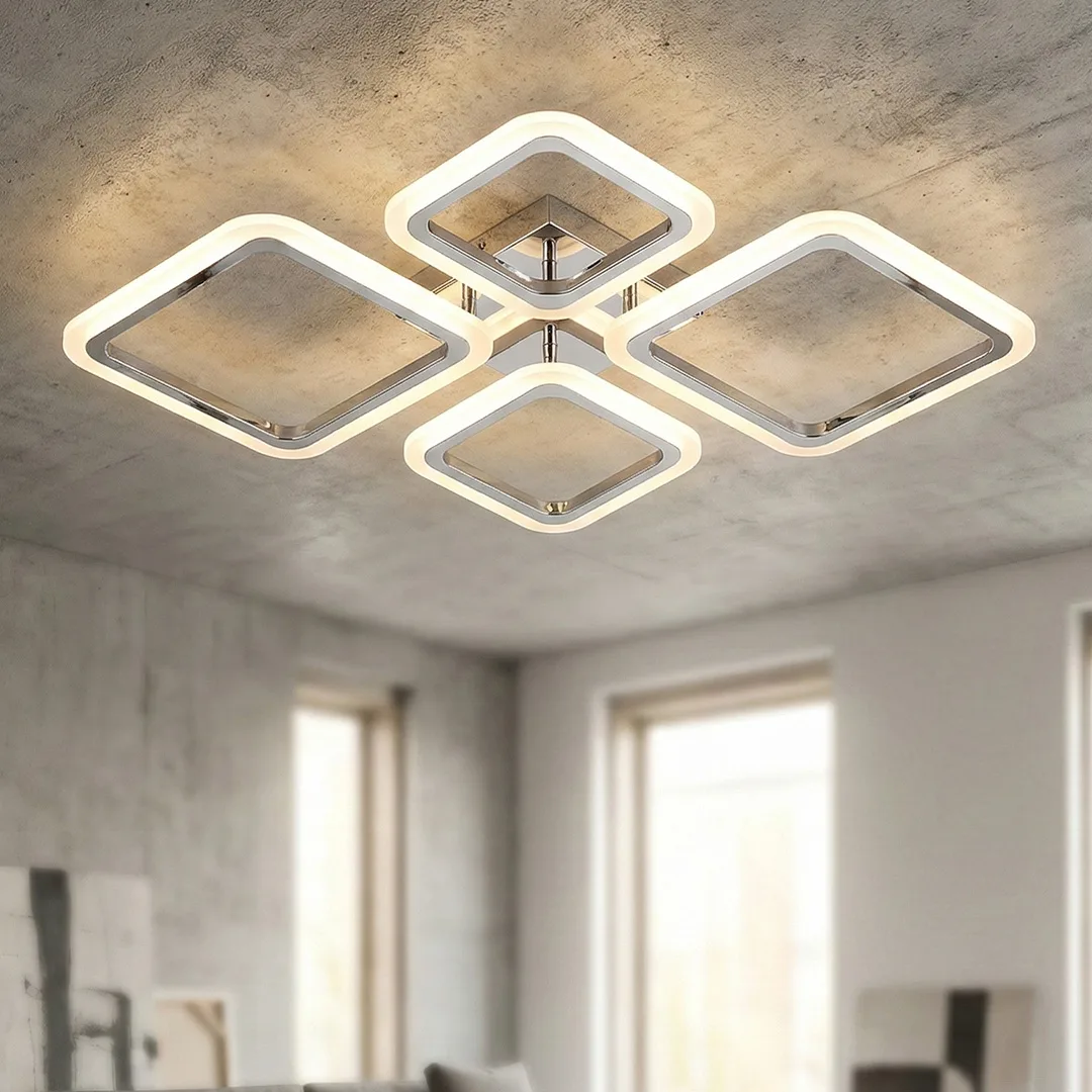 B-Light luster / plafonjera BM25305