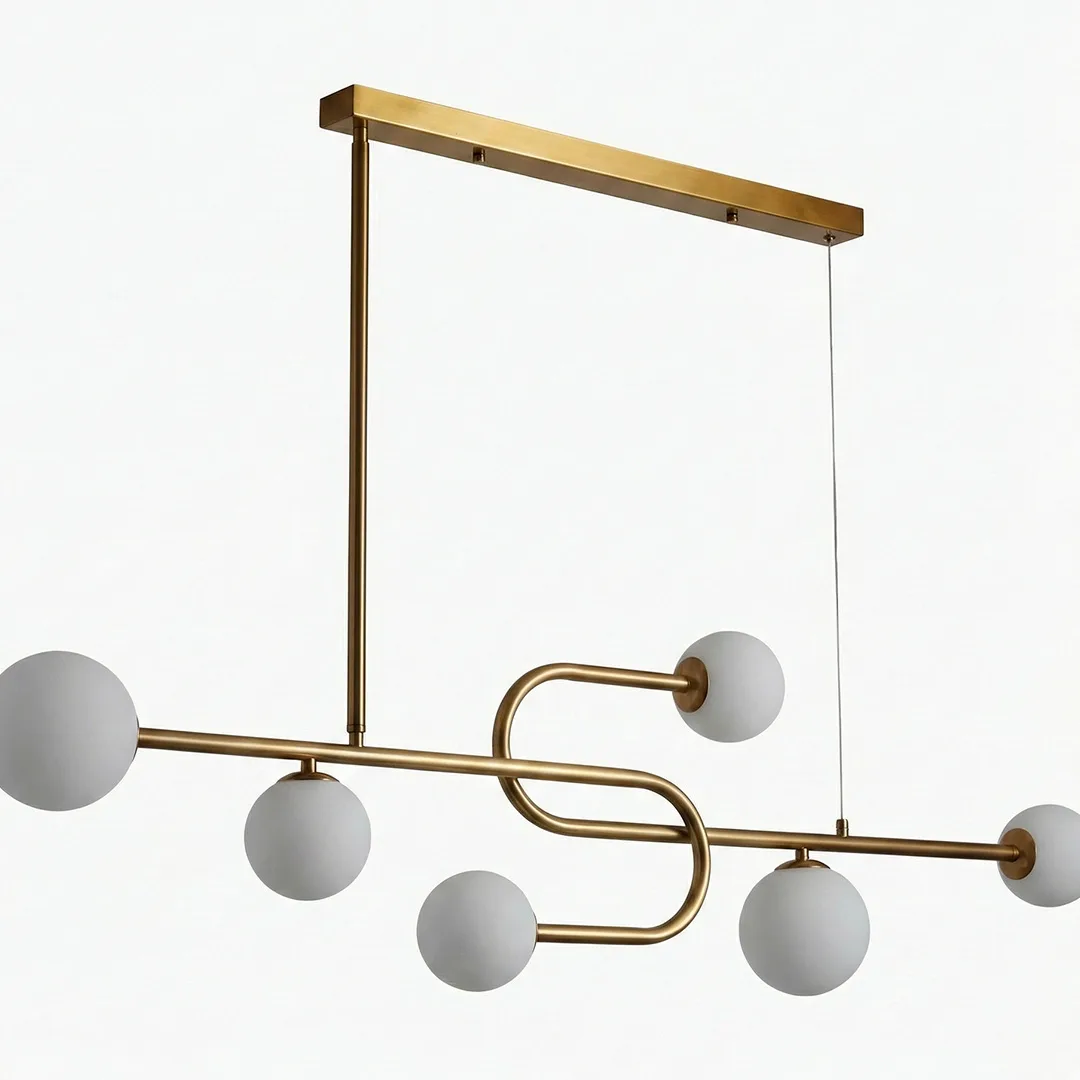 B-Light Retro luster / visilica BM255230
