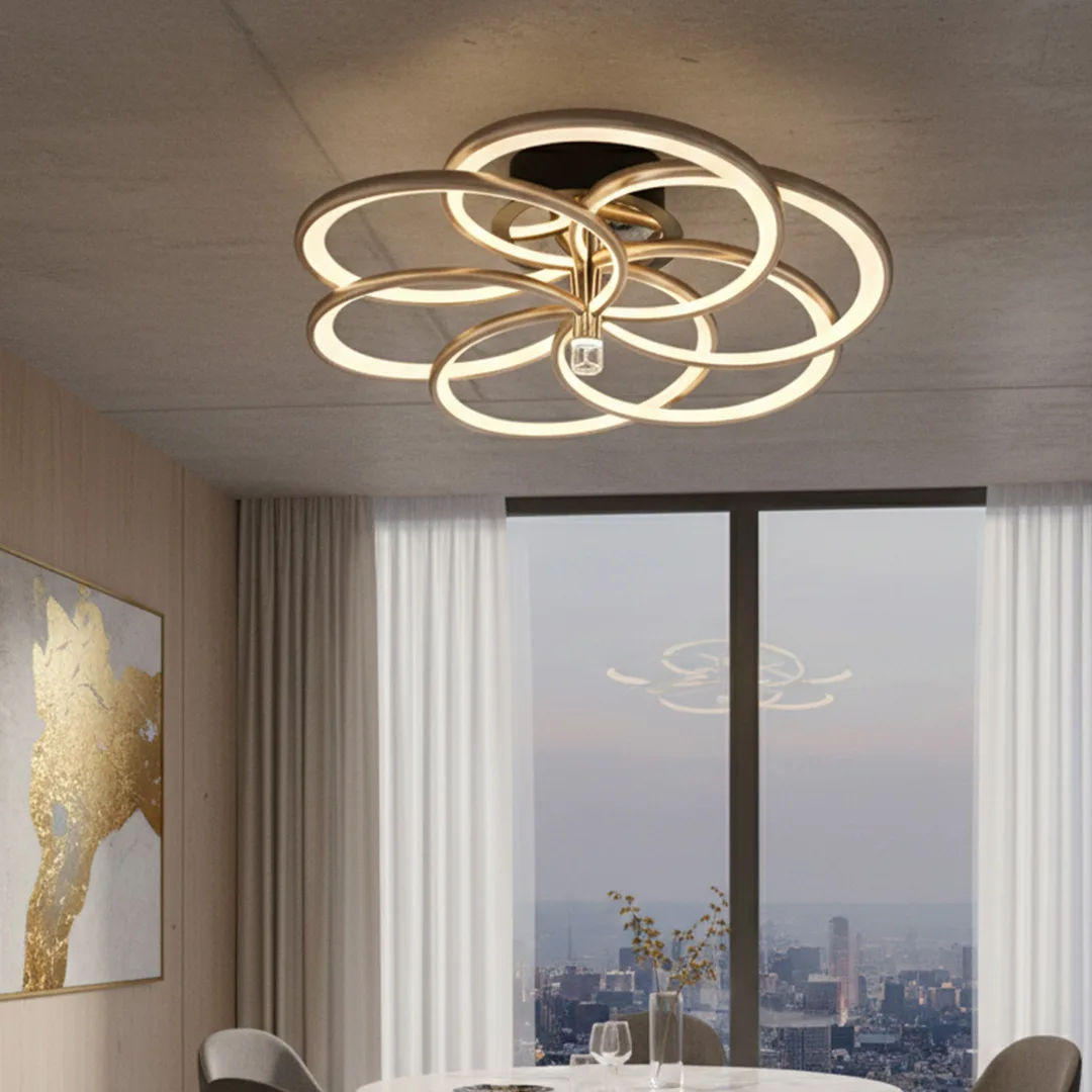 B-Light luster / plafonjera BM25040