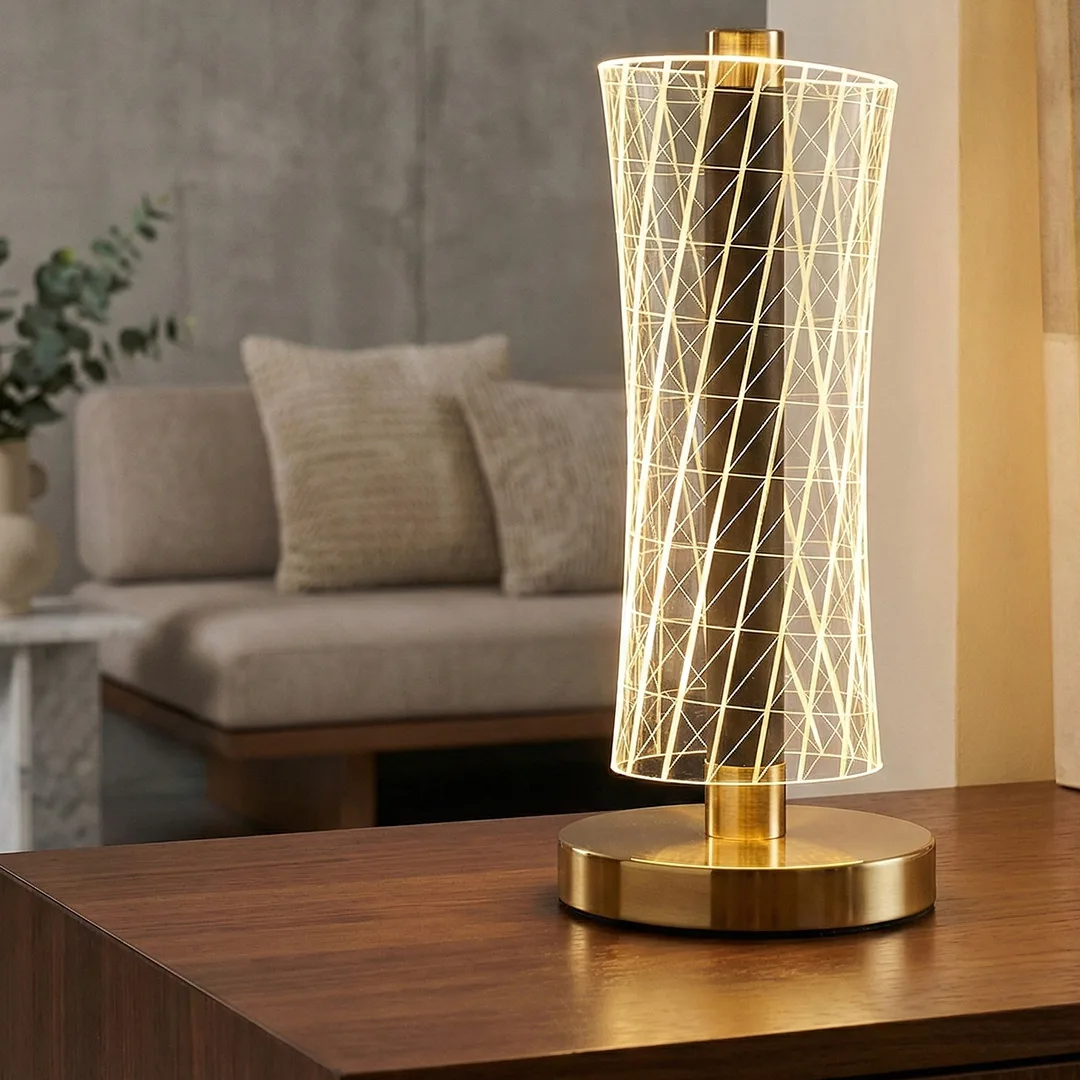 B-Light Lux stolna lampa BM25109