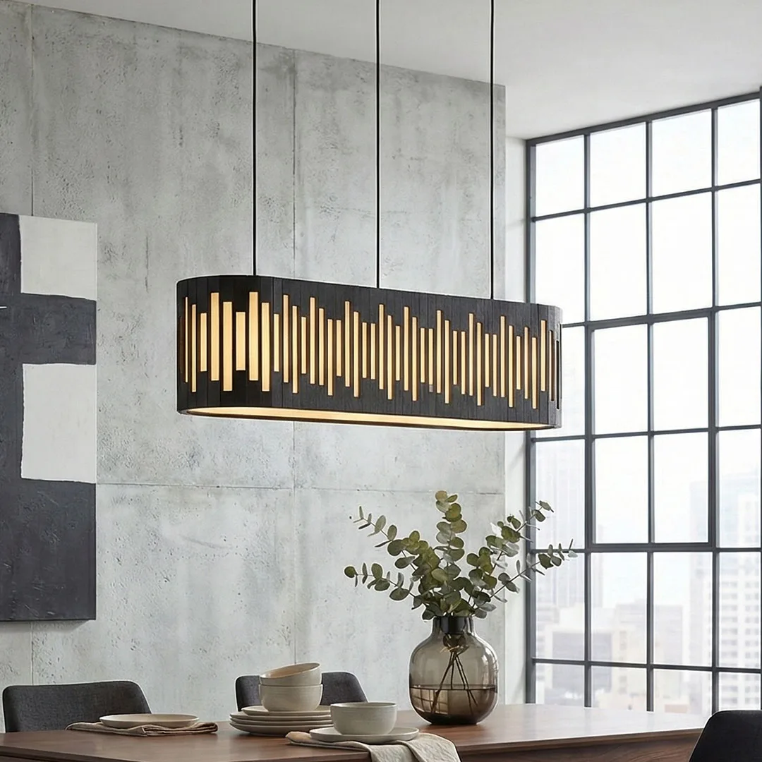 B-Light Leo luster / visilica BM25009